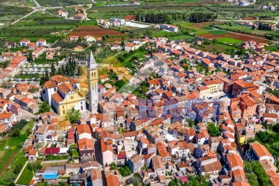 Land with project - Vodnjan - fantastic location!