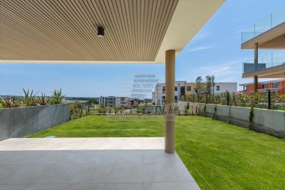 Immobili di lusso Istria, vendo appartamento esclusivo, Novigrad-Cittanova