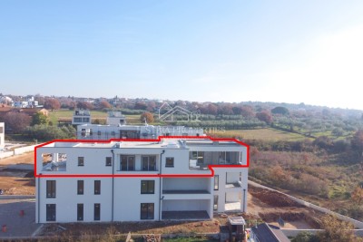 Lägenhet Poreč
