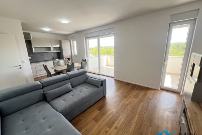 Udobno stanovanje v Taru - novogradnja (4)