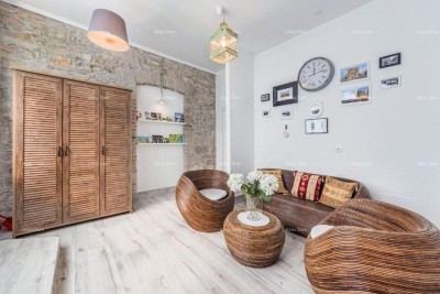 Appartamento nel centro di Pola