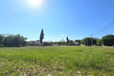 Pozemek Poreč