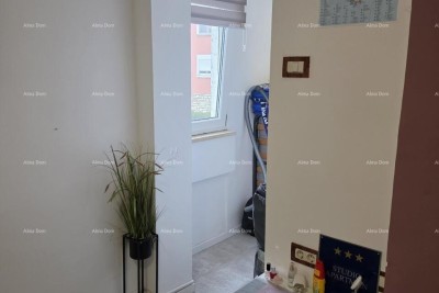 Umag, studio apartment 150 meters from the sea