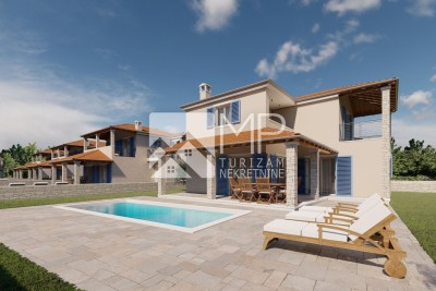 Casa Lisignano