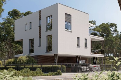 Appartement Umag