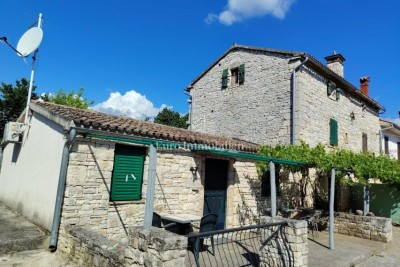 Huis Svetvinčenat