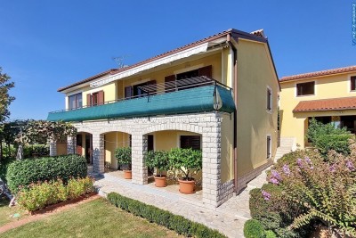 Haus Poreč