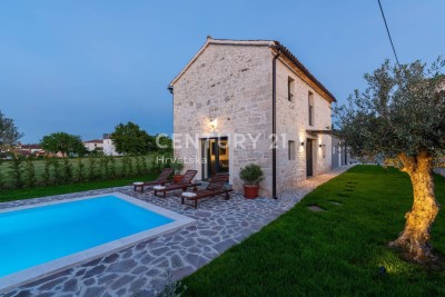 Hus Poreč