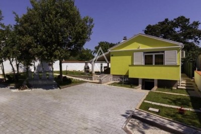 Istra, Duga Uvala, Šarmantna kuća za odmor blizu mora