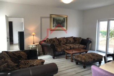 Steinhaus 15 km vom Meer und dem Zentrum von Poreč entfernt