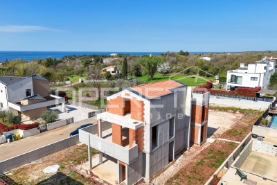 Prodaja, Kuća, Poreč-Centar, Poreč, Samostojeća, 215m2
