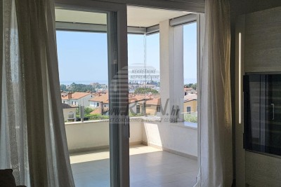 Appartamento a Novigrad