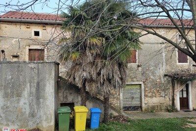 Haus Martinski, Sveta Nedelja, 110m2