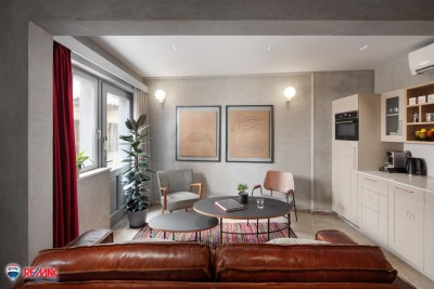ISTRA, LABIN, BOUTIQUE HOTEL U STAROGRADSKOJ JEZGRI