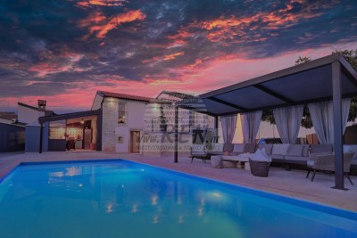 Unikatna Villa u mirnom mjestu