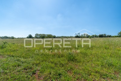 Plot Poreč