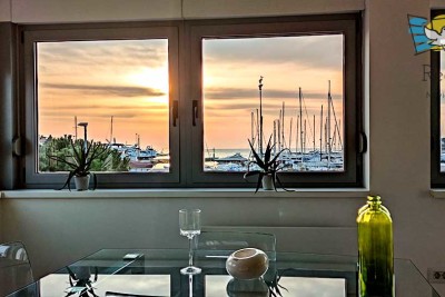 Appartement Novigrad