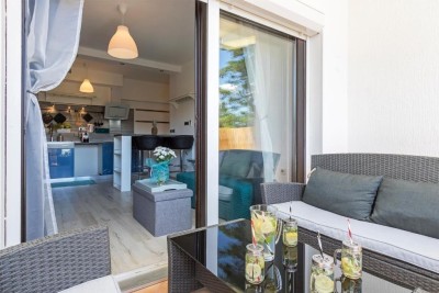 Kaštanjer, Pula, 124,07m2