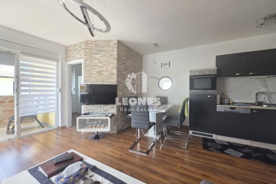 Appartement Buje