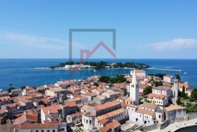 Terreno edificabile a soli 600 metri dal mare.