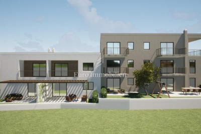 Lägenhet Tar-Vabriga