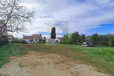 Tomt Poreč