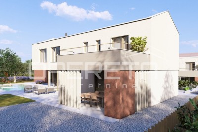 House Labin