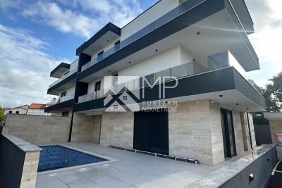 Appartamento Medolino