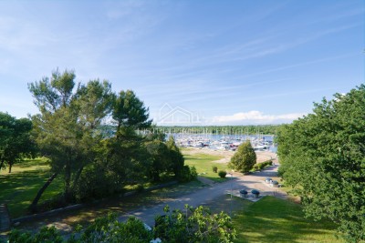 Byt Poreč
