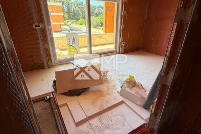 Pula, Valmade 4, NOVOGRADNJA, dvosoban stan na I. katu + spremište