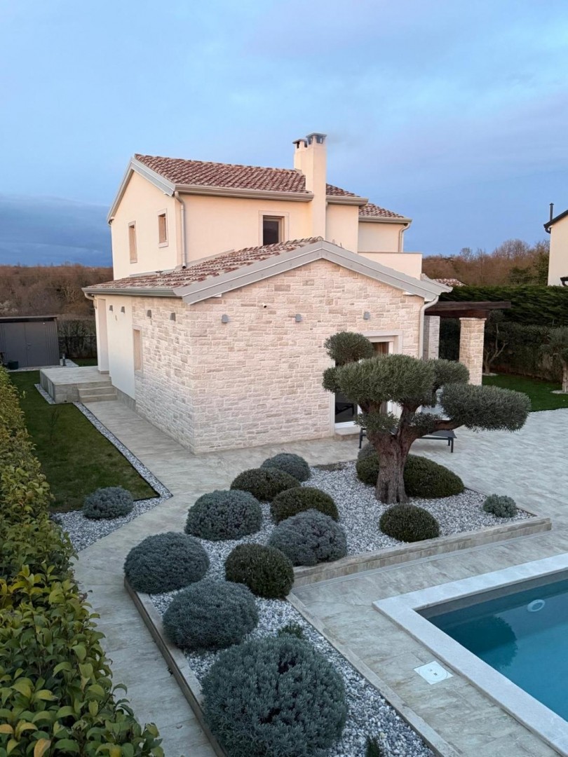 Haus Tar, Tar-Vabriga, 114m2