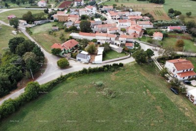 Vendita di terreno edificabile, Rakalj