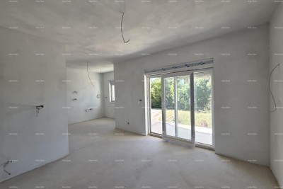 PULA – VALMADE – TWEEKAMERAPPARTEMENT IN NIEUWBOUW
