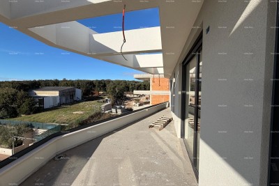 Luxe appartementen te koop op een exclusieve locatie, Pješčana uvala, Pula!