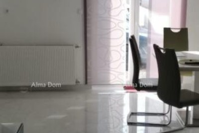 Stan u prizemlju s vrtom, Pula