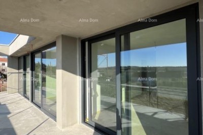 UMAG – Moderne freistehende Villa