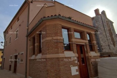 Bale – stambeno-poslovna nekretnina u srcu starog grada