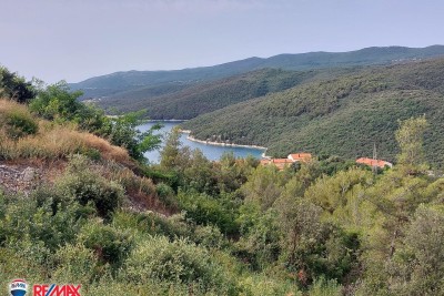 Zemljišče Labin