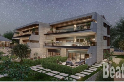 Stanovanje v popolnoma novem naselju, kvalitetno, v gradnji, Lovrečica