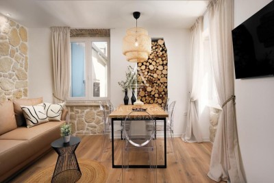 Top renovated apartment in the old town of Rovinj *Best place to be*