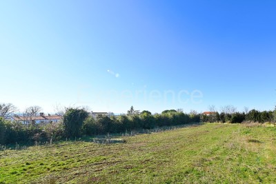 Pozemek Kaštelir-Labinci