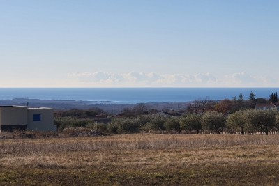 Tomt Kaštelir-Labinci