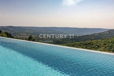 Prodaja, Kuća, Samostojeća, Istarska županija, Oprtalj