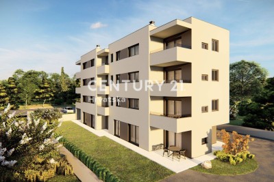 Lägenhet Tar-Vabriga