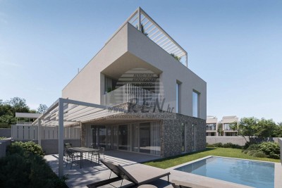 Wohnung im Erdgeschoss in der Nähe des Meeres - in Gebäude