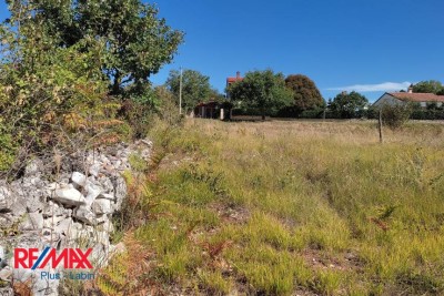 Cantiere Jurići, Žminj, 3.892m2