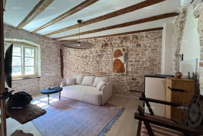 Huis