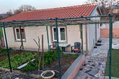 Hus Rovinj