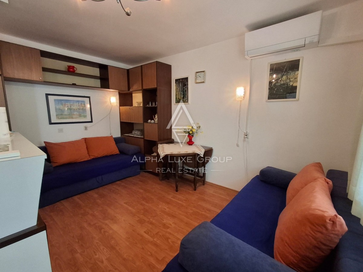Poreč, Istrien – Wohnung nahe Strand und Stadtzentrum