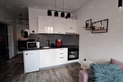 ROVINJ - Appartamento con 1 camera da letto in ottima posizione!